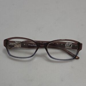 Tommy Bahama Brown Women's Glasses